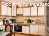 Fel�j�tott bels� t�r, saj�t udvar �s dupla gar�zs ? 95 m�-es