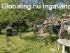 Kis csal�di h�z elad� Piliscs�ven