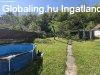 Kis csal�di h�z elad� Piliscs�ven