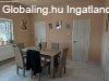 Elad� 262m2-es Csal�di h�z, Csabdi