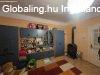 Elad� 55m2-es Csal�di h�z, Zabar