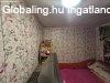 Elad� 55m2-es Csal�di h�z, Zabar