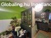 Elad� 55m2-es Csal�di h�z, Zabar