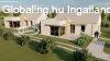 Elad� 106.00 nm-es Csal�di h�z Gyulafir�t�t