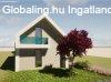 Pr�mium min�s�g� csal�di h�z Balatonf�ldv�r sz�v�ben !