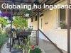 Elad� 149.00 nm-es Fel�j�tand� Csal�di h�z Balatonsz�rsz�