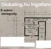BEFEKTET�K FIGYELEM! 4 LAK�S KIALAK�T�S�RA ALKALMAS CSAL�DI 