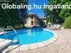 Siófok ezüstpartján exkluzív családi ház eladó! Siófok ezüstpartján exkluzív családi ház eladó!