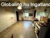 Elad� 68.00 nm-es Fel�j�tand� Csal�di h�z Balatonsz�rsz�