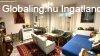 K�t gener�ci�s csal�di h�z Balatonsz�rsz� k�zpontj�ban