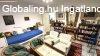 K�t gener�ci�s csal�di h�z Balatonsz�rsz� k�zpontj�ban