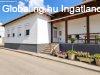 Elad� 150.00 nm-es Csal�di h�z �jharty�n