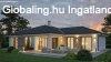 Elad� 100.00 nm-es �j �p�t�s� Csal�di h�z Dabas