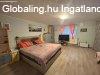 Elad� 120.00 nm-es Csal�di h�z Potyond