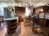 Elad� csal�di h�z �rd, 	J� min�s�g remek helyen