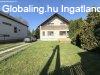 Elad� csal�di h�z Zalaegerszeg, 	Csal�di h�zas, csendes utc�
