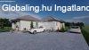 Elad� ikerh�z K�poln�sny�k, 	�j�p�t�s� csendes helyen