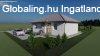 Elad� ikerh�z K�poln�sny�k, 	�j�p�t�s� csendes helyen
