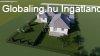 Elad� ikerh�z K�poln�sny�k, 	�j�p�t�s� csendes helyen