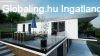 Elad� csal�di h�z Ball�sz�g, 	J�kai utca k�zel�ben