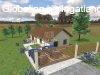Elad� csal�di h�z Mogyor�d, 	Mogyor�d kedvelt r�sz�n