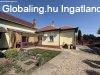 Elad� csal�di h�z Szeged, 	Dorozsma csendes r�sz�n