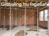 Elad� ikerh�z Dunaharaszti, 	Sas utca
