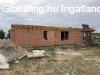 Elad� ikerh�z Dunaharaszti, 	Sas utca