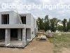 Elad� ikerh�z Dunaharaszti, 	T�park utca
