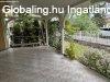 Elad� csal�di h�z Si�fok, 	Sz�plak-als� �d�l�ter�let