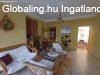Elad� csal�di h�z Baja, 	Zs�kutc�ban