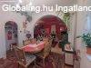 Elad� csal�di h�z Baja, 	Zs�kutc�ban