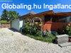 Elad� csal�di h�z Isaszeg, 	k�zponti r�sz�n