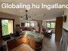 Elad� csal�di h�z Piliscsaba, 	J�zsefliget utca