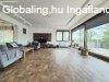 Elad� csal�di h�z Budapest, III. ker�let, 	term�szetk�zeli k