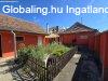 Elad� csal�di h�z B�csalm�s, 	Toldi utca