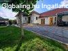 Elad� csal�di h�z Budapest, XVIII. ker�let, 	B�zak�ve utca