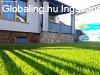 Elad� csal�di h�z Budapest, XVIII. ker�let, 	B�zak�ve utca