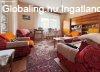 Elad� csal�di h�z Sziget�jfalu, 	K�zponti �t