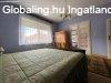 Elad� csal�di h�z Sziget�jfalu, 	K�zponti �t