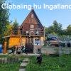 Elad� csal�di h�z Budapest, XI. ker�let, 	Pereszke utca