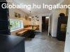 Elad� csal�di h�z Szentendre, 	panor�m�s r�sz�n