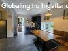 Elad� csal�di h�z Szentendre, 	panor�m�s r�sz�n