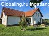 Elad� csal�di h�z Fert�r�kos, 	T�part