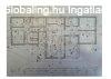 Elad� csal�di h�z Fert�r�kos, 	T�part