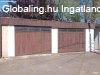 Sorh�z, Csal�di h�z | �jszeged csendes utc�j�ban, 135 nm-es,