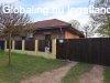 Elad� 58.00 nm-es �jszer� �llapot� Csal�di h�z Pilis