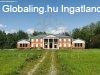 Kast�lybirtok Kecskem�ten ? Fejleszt�sre k�sz luxusingatlan