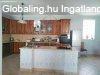 Dombok k�z�tt megb�v�, fel�j�tott csal�di h�z elad� Somogys�