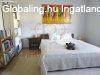 Dombok k�z�tt megb�v�, fel�j�tott csal�di h�z elad� Somogys�